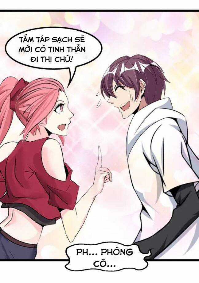 Đại Thiên Tài Bất Khả Chiến Bại Chính Là Ta Chương 79 trang 2