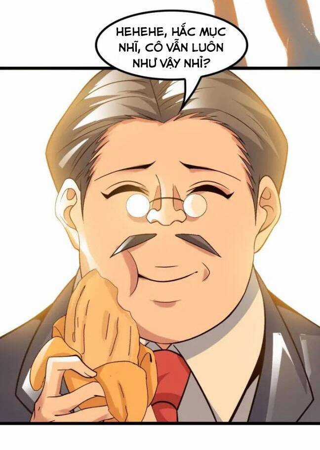 Đại Thiên Tài Bất Khả Chiến Bại Chính Là Ta Chương 79 trang 22