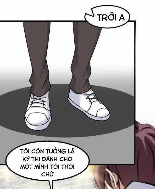 Đại Thiên Tài Bất Khả Chiến Bại Chính Là Ta Chương 79 trang 25