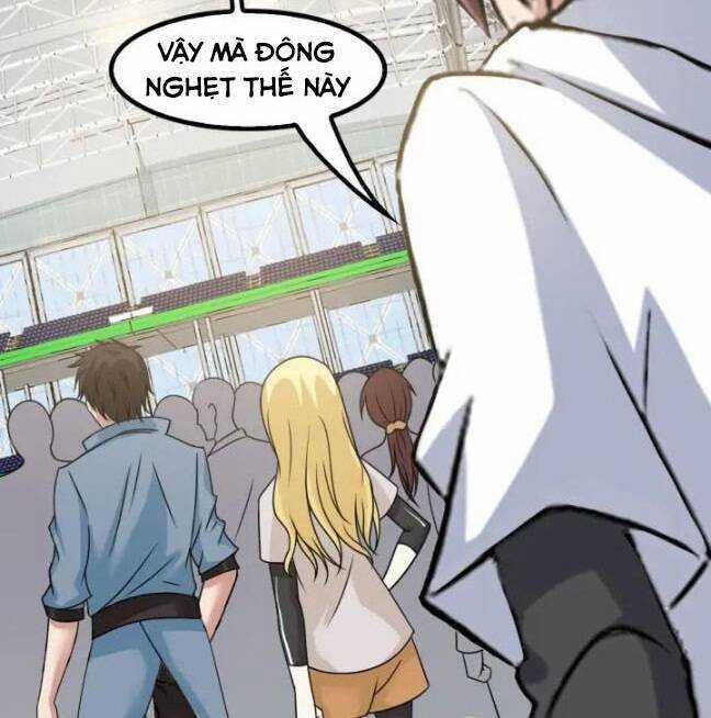 Đại Thiên Tài Bất Khả Chiến Bại Chính Là Ta Chương 79 trang 26