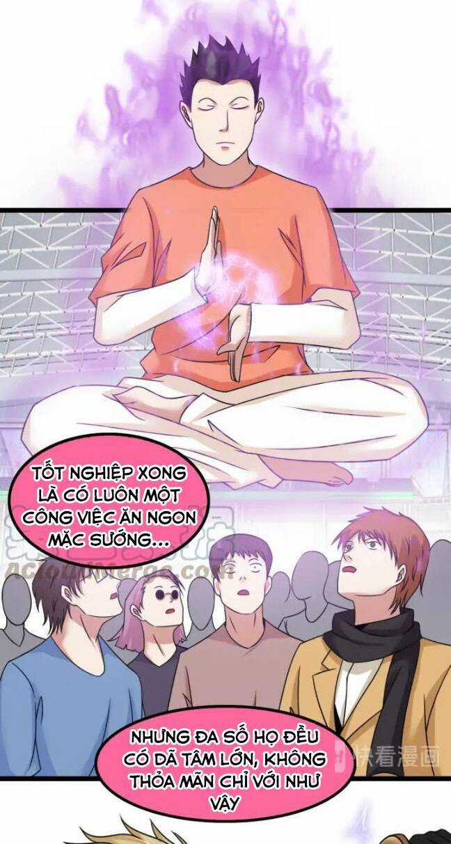 Đại Thiên Tài Bất Khả Chiến Bại Chính Là Ta Chương 79 trang 28