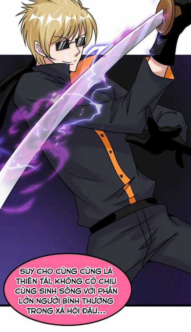 Đại Thiên Tài Bất Khả Chiến Bại Chính Là Ta Chương 79 trang 29