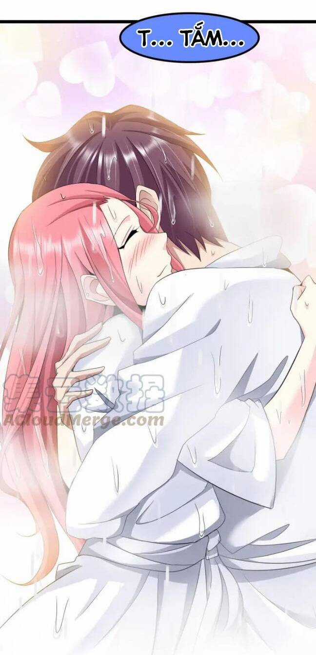 Đại Thiên Tài Bất Khả Chiến Bại Chính Là Ta Chương 79 trang 3