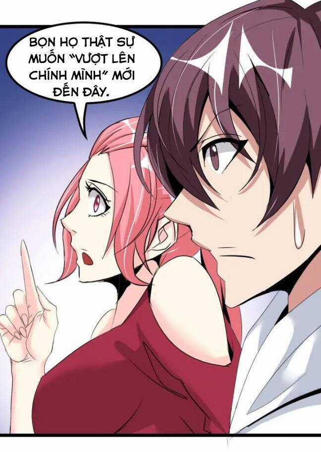 Đại Thiên Tài Bất Khả Chiến Bại Chính Là Ta Chương 79 trang 30