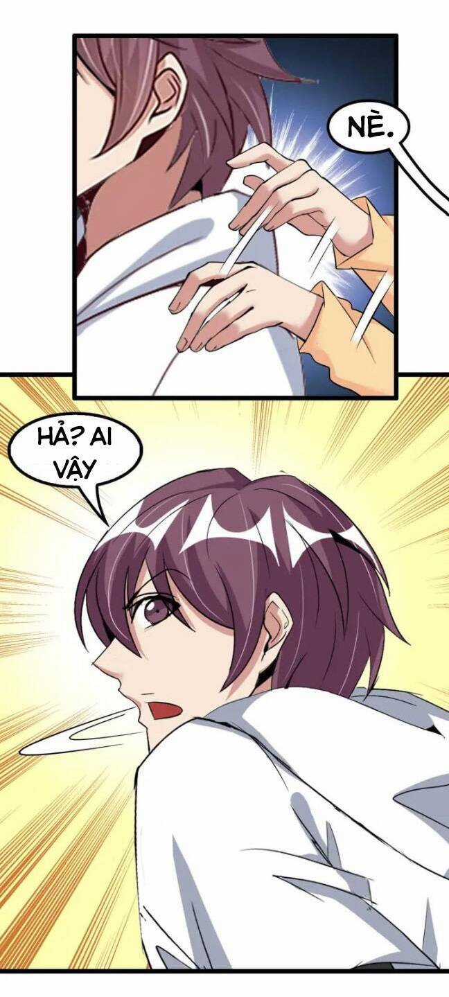 Đại Thiên Tài Bất Khả Chiến Bại Chính Là Ta Chương 79 trang 31