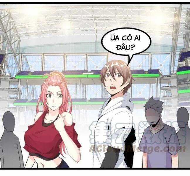 Đại Thiên Tài Bất Khả Chiến Bại Chính Là Ta Chương 79 trang 32