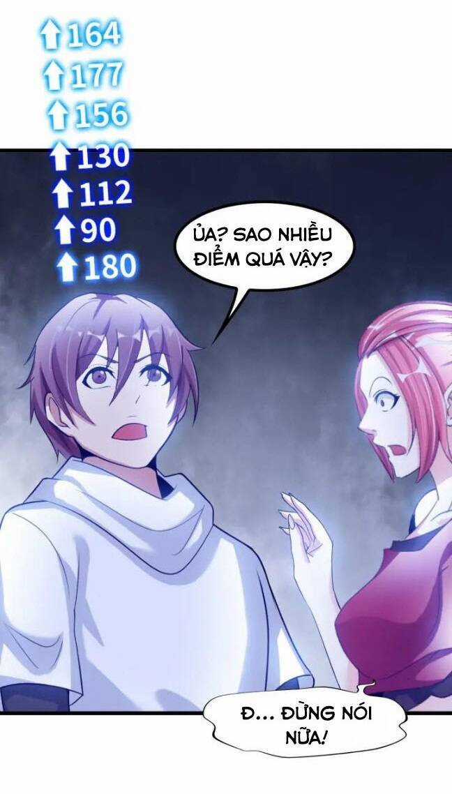 Đại Thiên Tài Bất Khả Chiến Bại Chính Là Ta Chương 79 trang 38