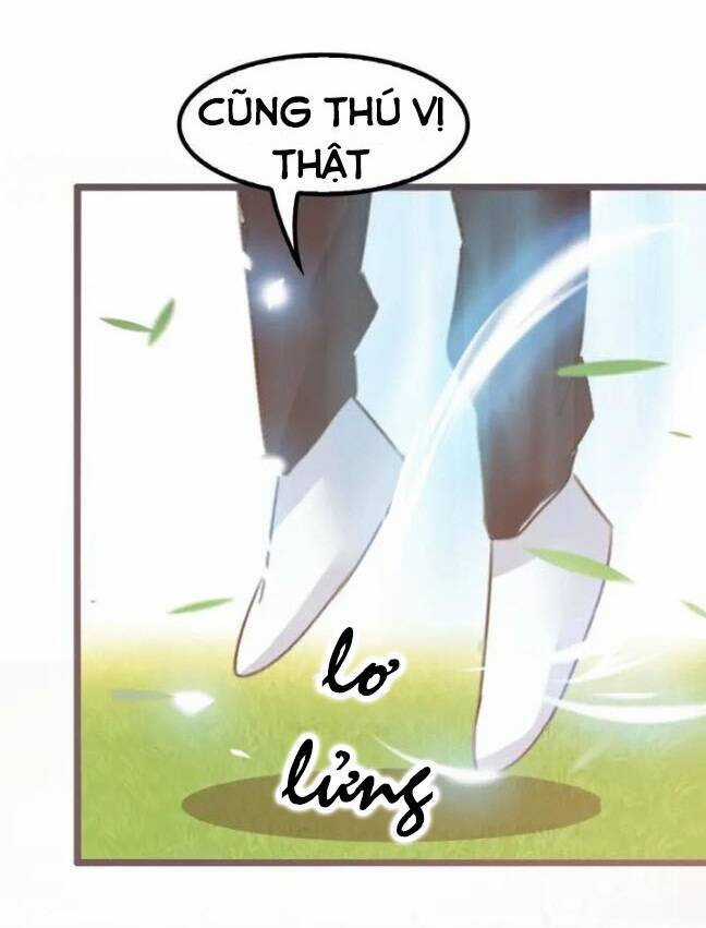 Đại Thiên Tài Bất Khả Chiến Bại Chính Là Ta Chương 79 trang 41