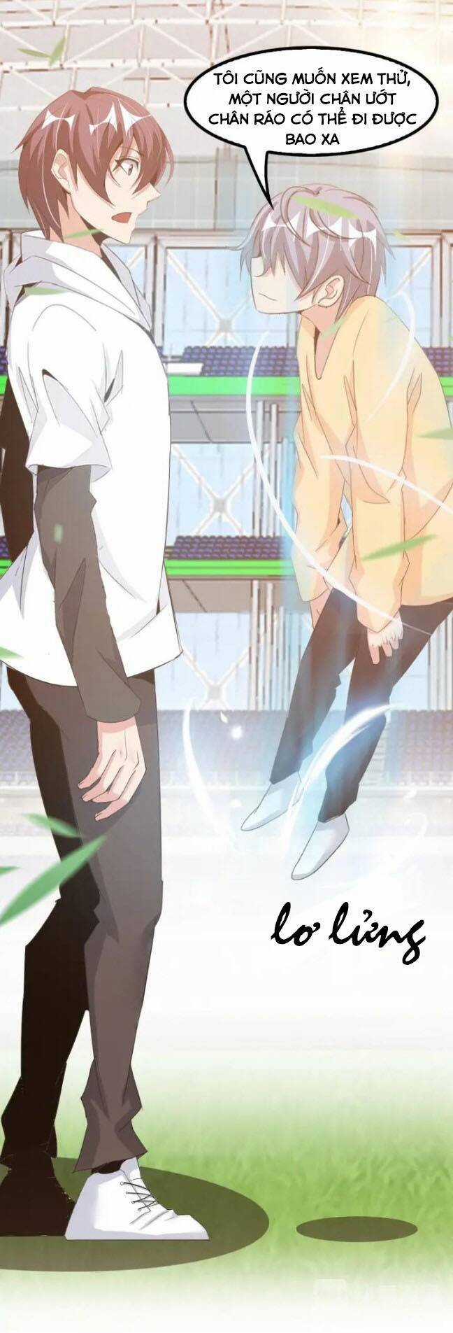 Đại Thiên Tài Bất Khả Chiến Bại Chính Là Ta Chương 79 trang 42