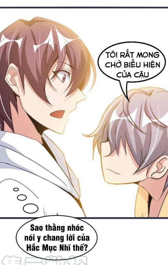 Đại Thiên Tài Bất Khả Chiến Bại Chính Là Ta Chương 79 trang 43