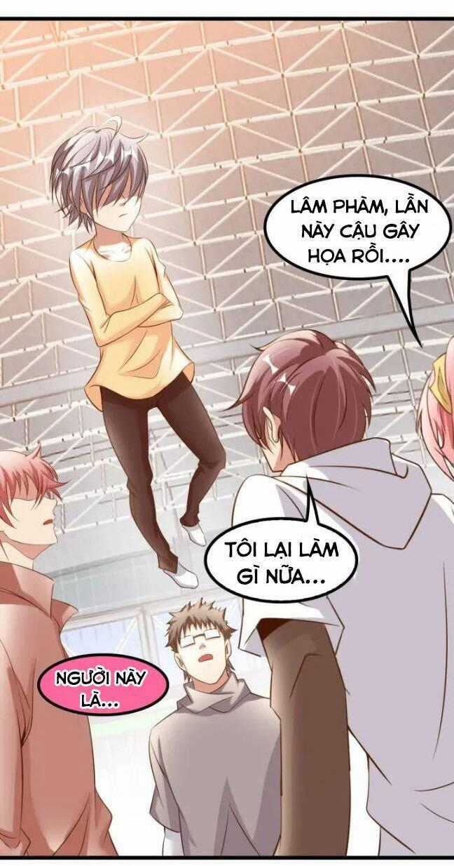 Đại Thiên Tài Bất Khả Chiến Bại Chính Là Ta Chương 79 trang 44