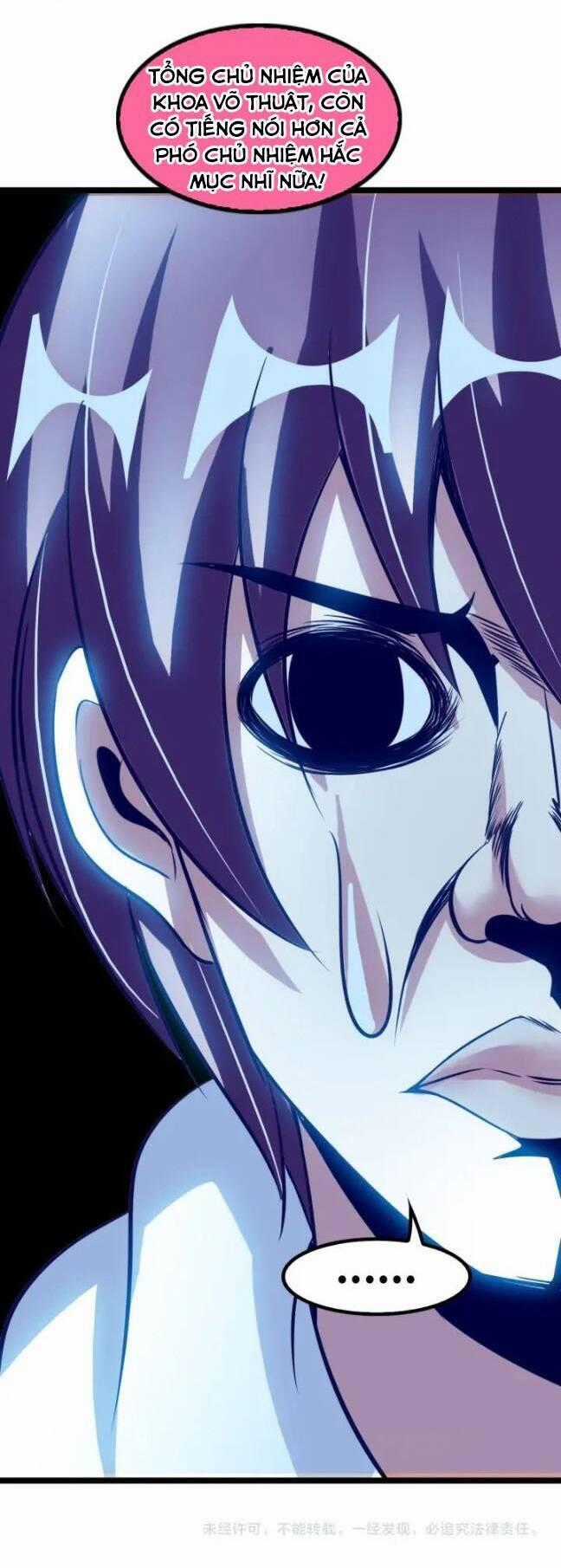 Đại Thiên Tài Bất Khả Chiến Bại Chính Là Ta Chương 79 trang 45