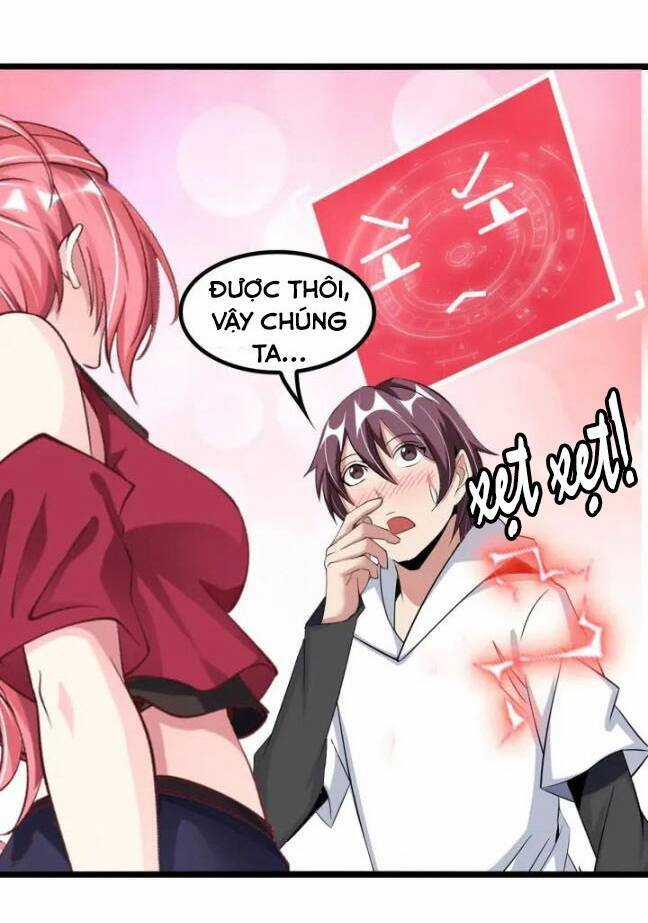 Đại Thiên Tài Bất Khả Chiến Bại Chính Là Ta Chương 79 trang 5