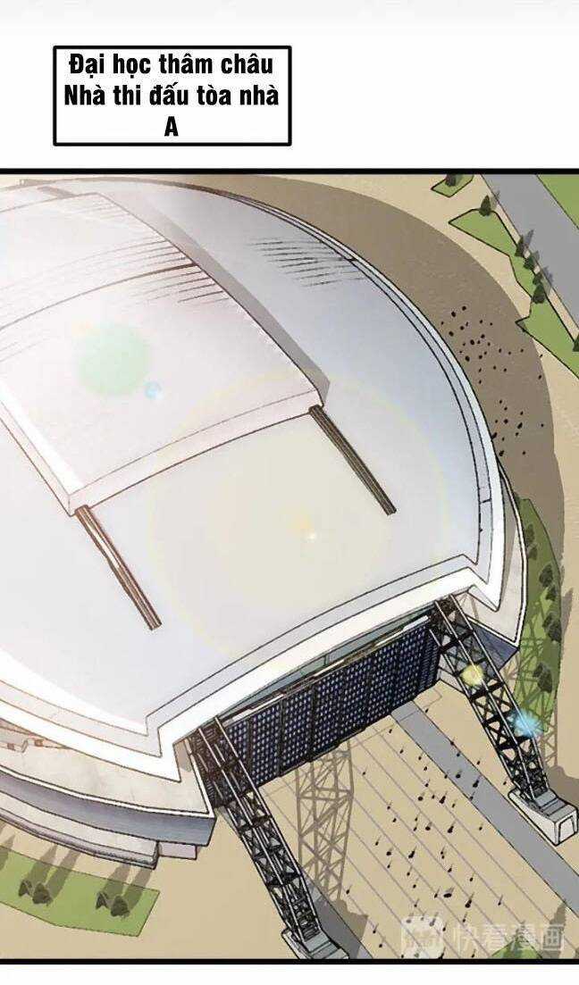 Đại Thiên Tài Bất Khả Chiến Bại Chính Là Ta Chương 79 trang 7