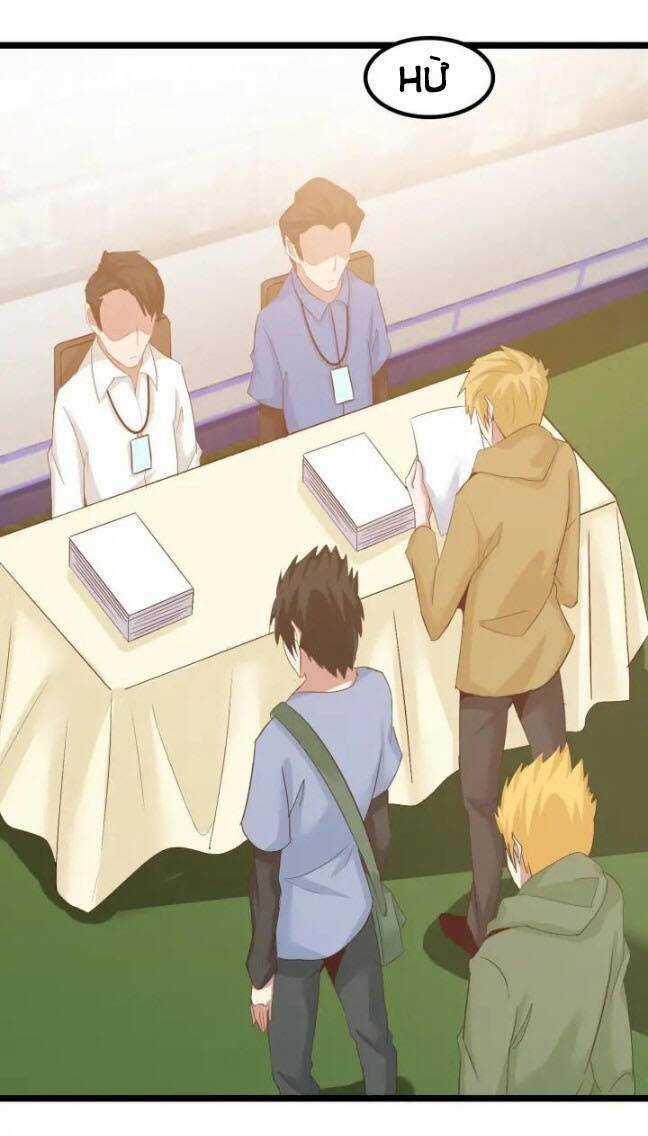 Đại Thiên Tài Bất Khả Chiến Bại Chính Là Ta Chương 79 trang 8