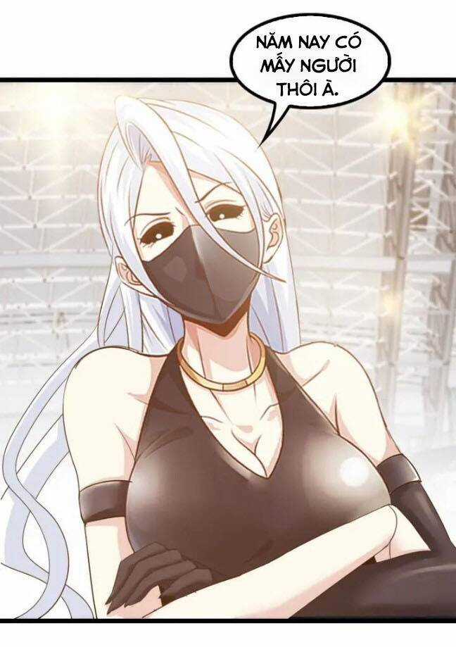 Đại Thiên Tài Bất Khả Chiến Bại Chính Là Ta Chương 79 trang 9