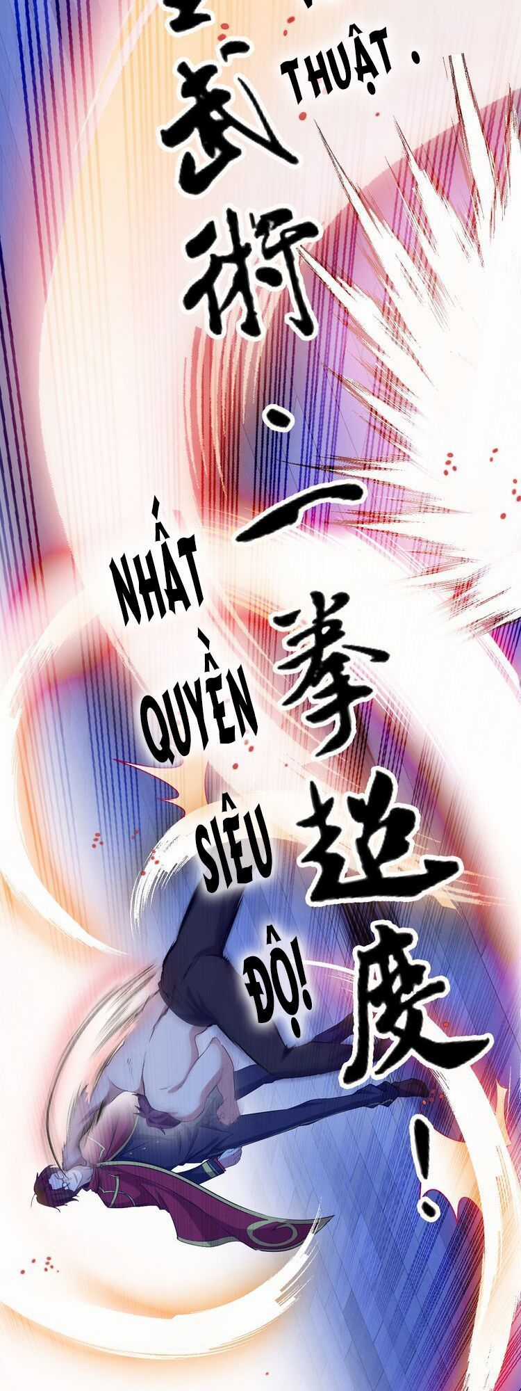 Đại Thiên Tài Bất Khả Chiến Bại Chính Là Ta Chương 8 trang 12