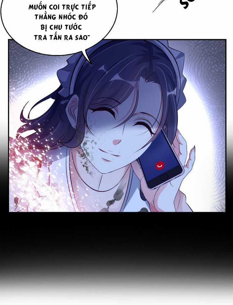 Đại Thiên Tài Bất Khả Chiến Bại Chính Là Ta Chương 8 trang 19