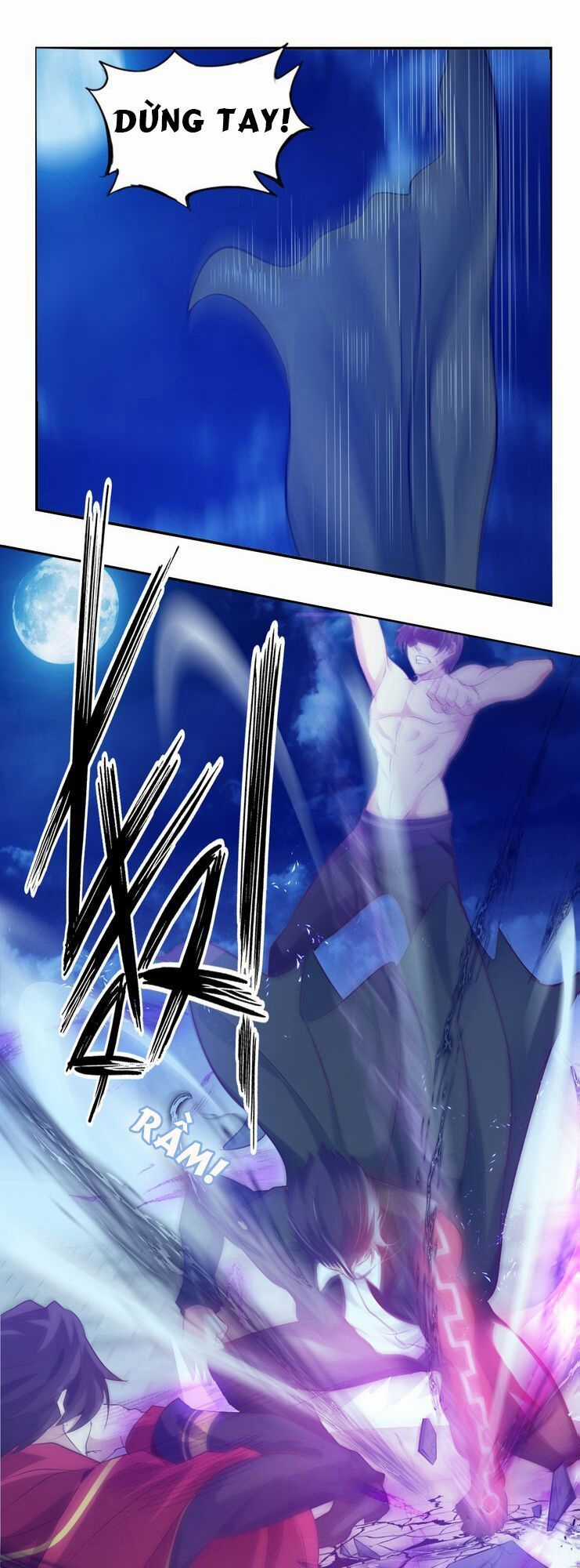 Đại Thiên Tài Bất Khả Chiến Bại Chính Là Ta Chương 8 trang 26