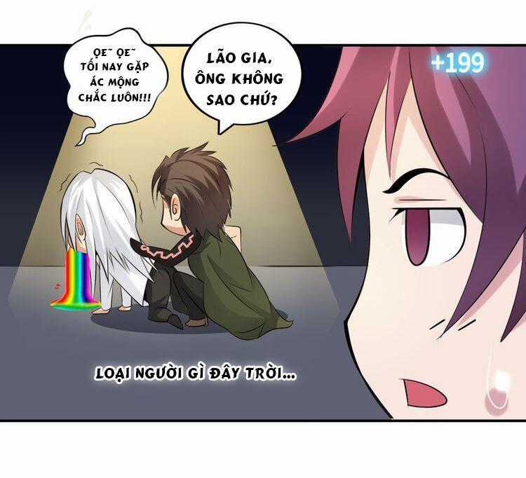 Đại Thiên Tài Bất Khả Chiến Bại Chính Là Ta Chương 8 trang 36