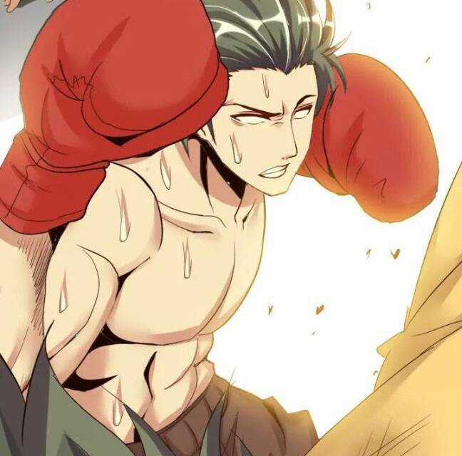 Đại Thiên Tài Bất Khả Chiến Bại Chính Là Ta Chương 80 trang 13