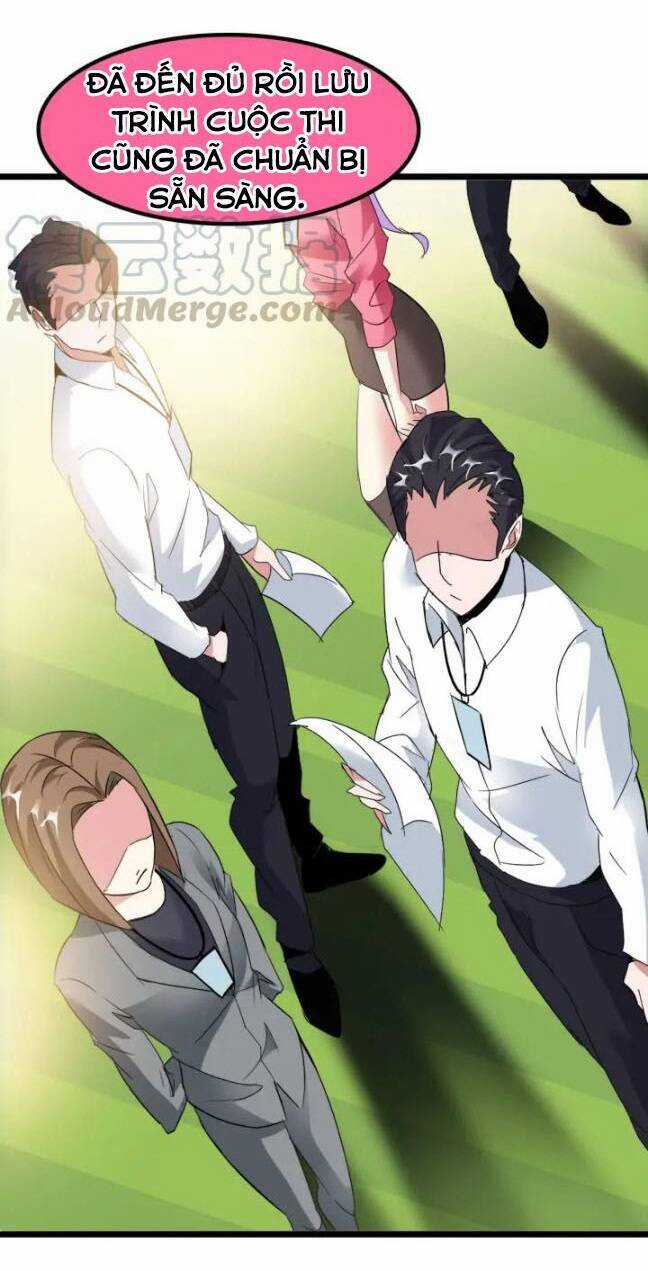 Đại Thiên Tài Bất Khả Chiến Bại Chính Là Ta Chương 80 trang 18