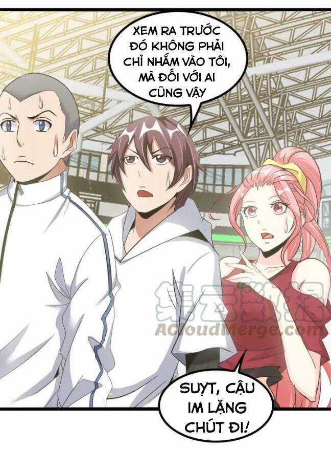 Đại Thiên Tài Bất Khả Chiến Bại Chính Là Ta Chương 80 trang 23