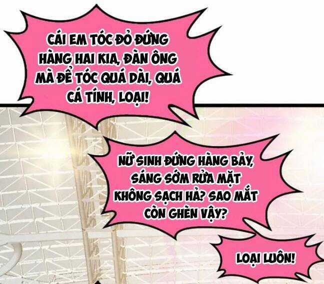 Đại Thiên Tài Bất Khả Chiến Bại Chính Là Ta Chương 80 trang 35