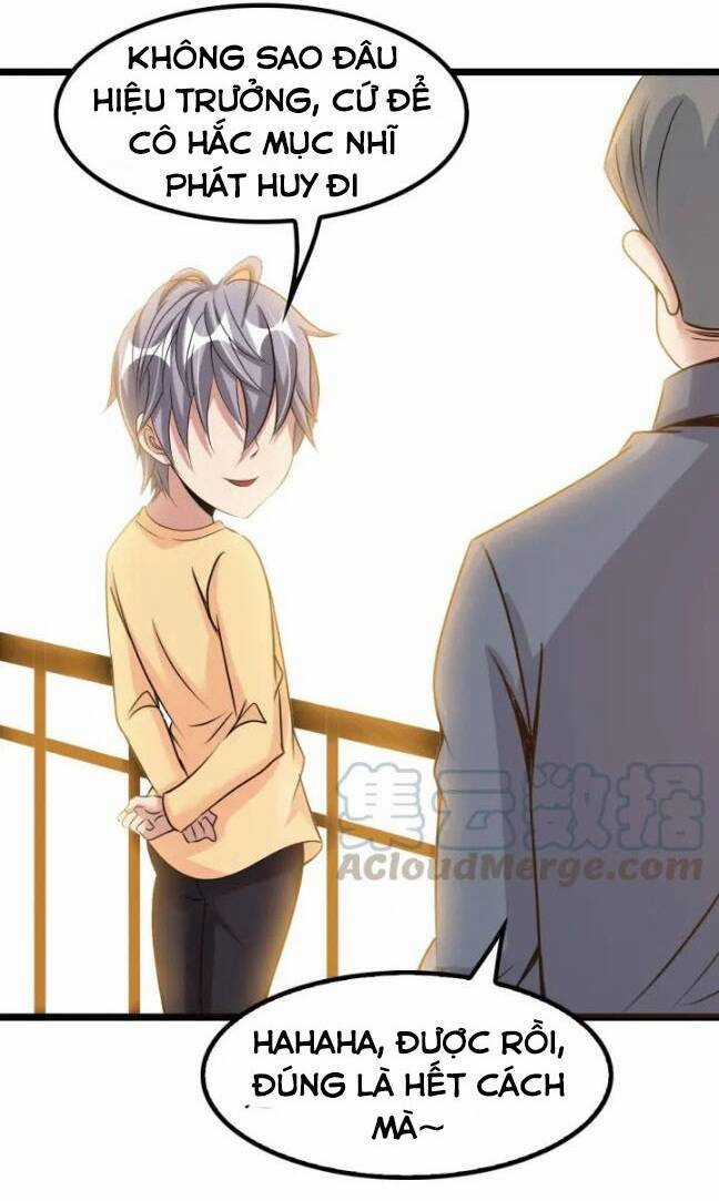 Đại Thiên Tài Bất Khả Chiến Bại Chính Là Ta Chương 80 trang 38