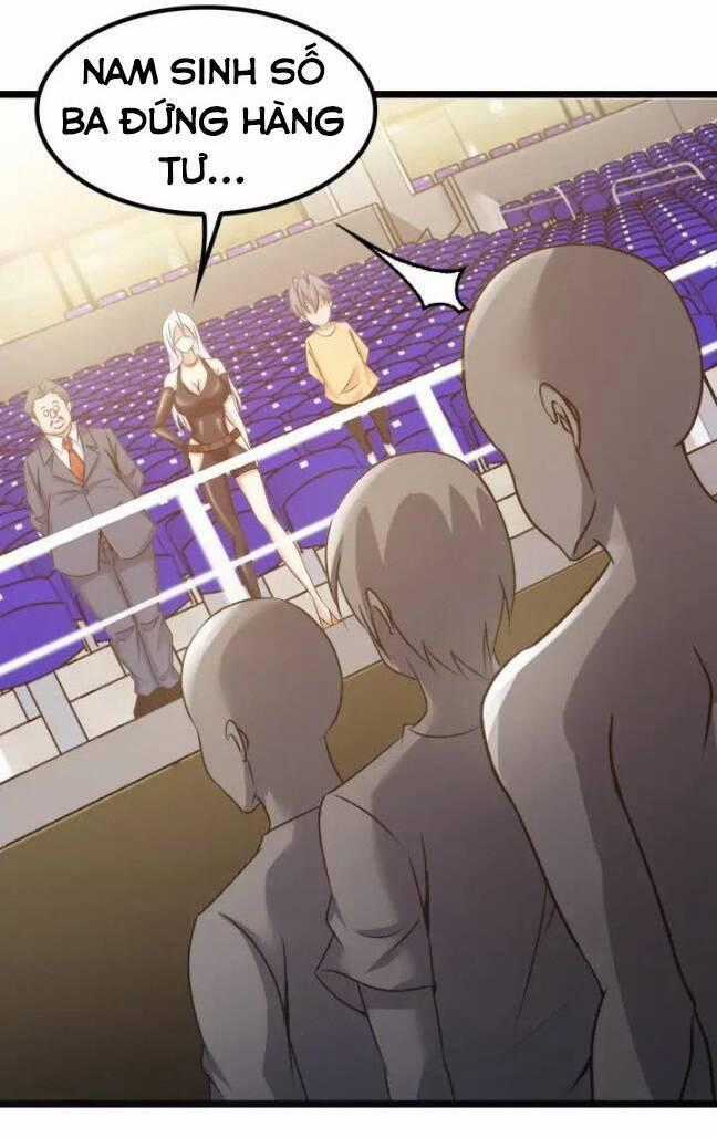 Đại Thiên Tài Bất Khả Chiến Bại Chính Là Ta Chương 80 trang 39