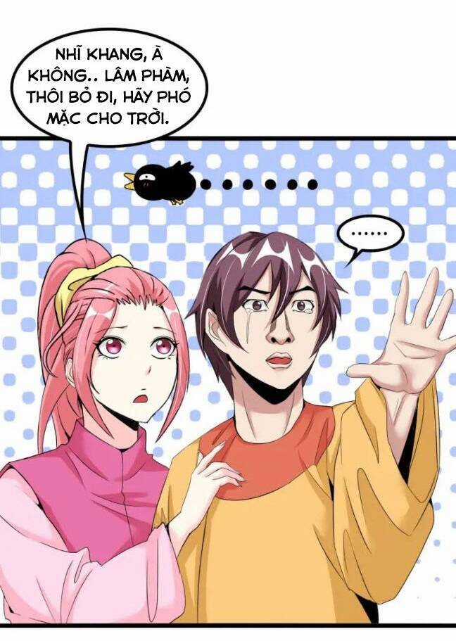 Đại Thiên Tài Bất Khả Chiến Bại Chính Là Ta Chương 80 trang 6