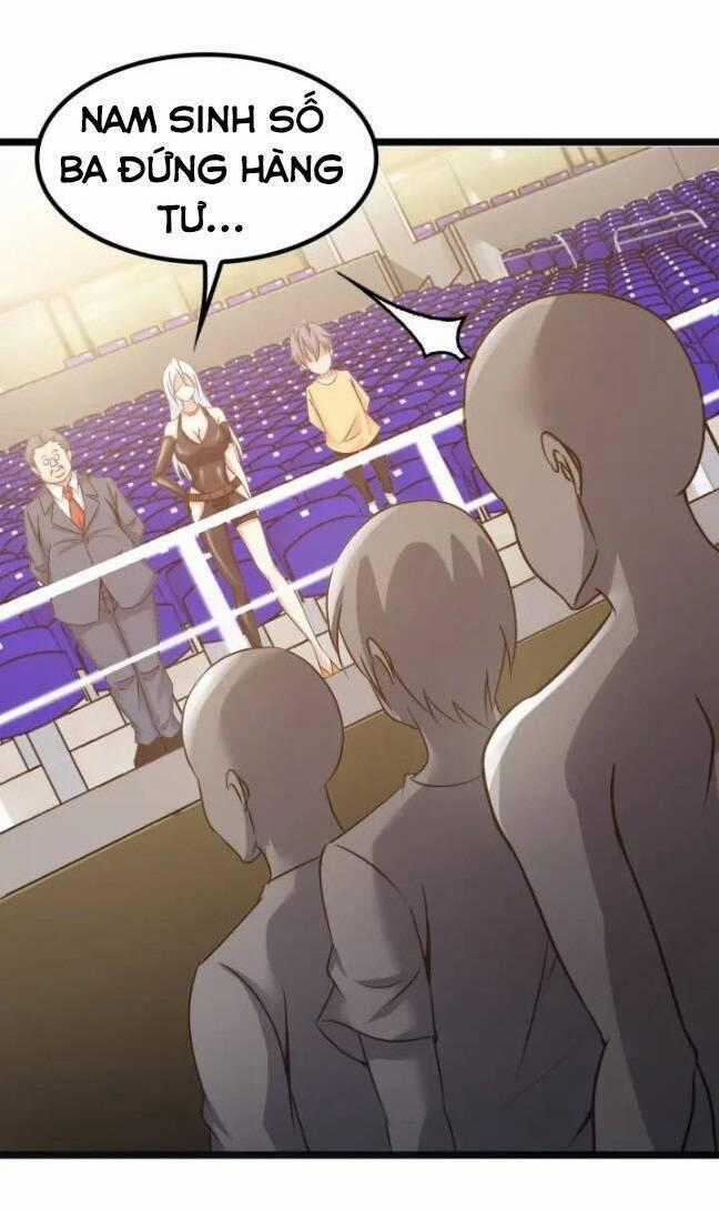 Đại Thiên Tài Bất Khả Chiến Bại Chính Là Ta Chương 81 trang 1