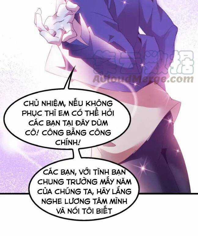 Đại Thiên Tài Bất Khả Chiến Bại Chính Là Ta Chương 81 trang 11