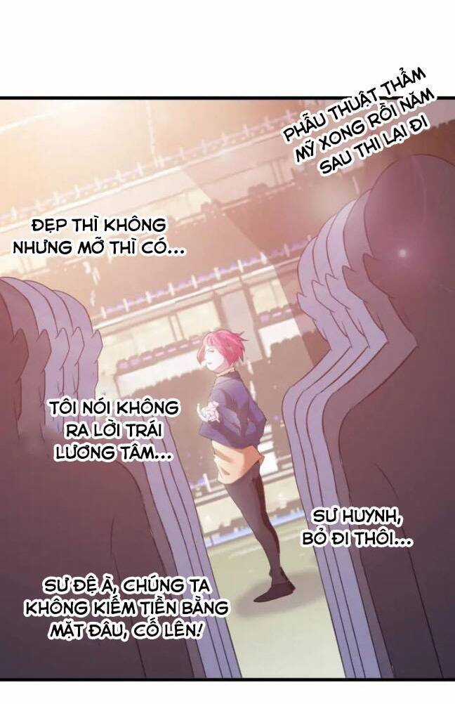 Đại Thiên Tài Bất Khả Chiến Bại Chính Là Ta Chương 81 trang 14