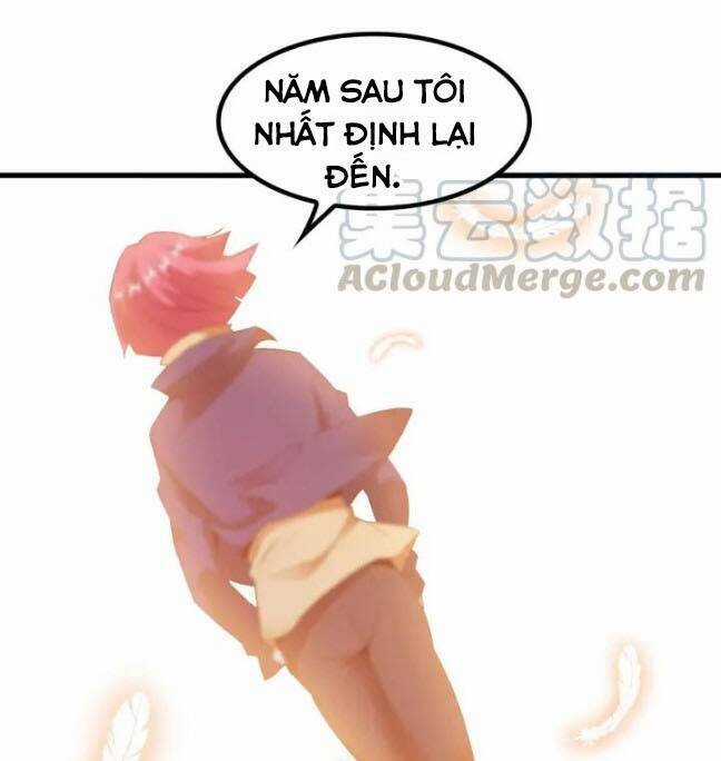 Đại Thiên Tài Bất Khả Chiến Bại Chính Là Ta Chương 81 trang 15