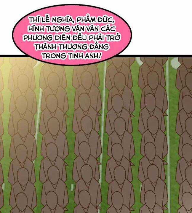 Đại Thiên Tài Bất Khả Chiến Bại Chính Là Ta Chương 81 trang 22