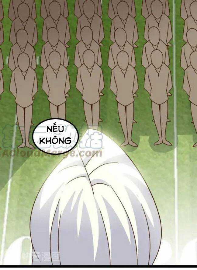 Đại Thiên Tài Bất Khả Chiến Bại Chính Là Ta Chương 81 trang 23