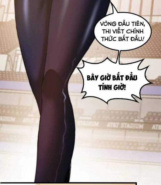 Đại Thiên Tài Bất Khả Chiến Bại Chính Là Ta Chương 81 trang 26