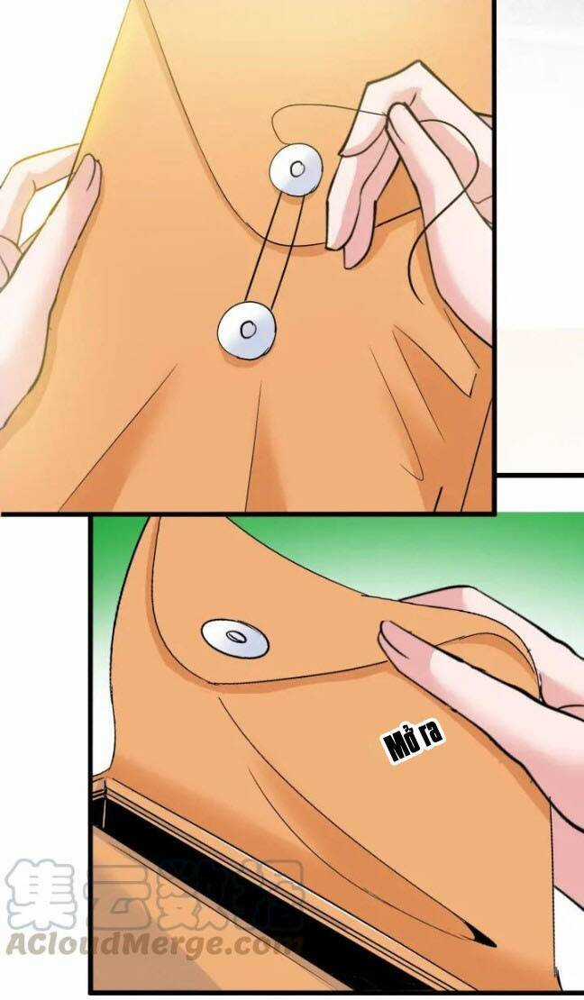 Đại Thiên Tài Bất Khả Chiến Bại Chính Là Ta Chương 81 trang 27