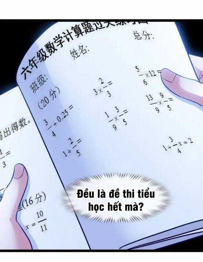 Đại Thiên Tài Bất Khả Chiến Bại Chính Là Ta Chương 81 trang 29