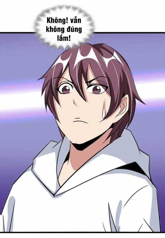 Đại Thiên Tài Bất Khả Chiến Bại Chính Là Ta Chương 81 trang 30