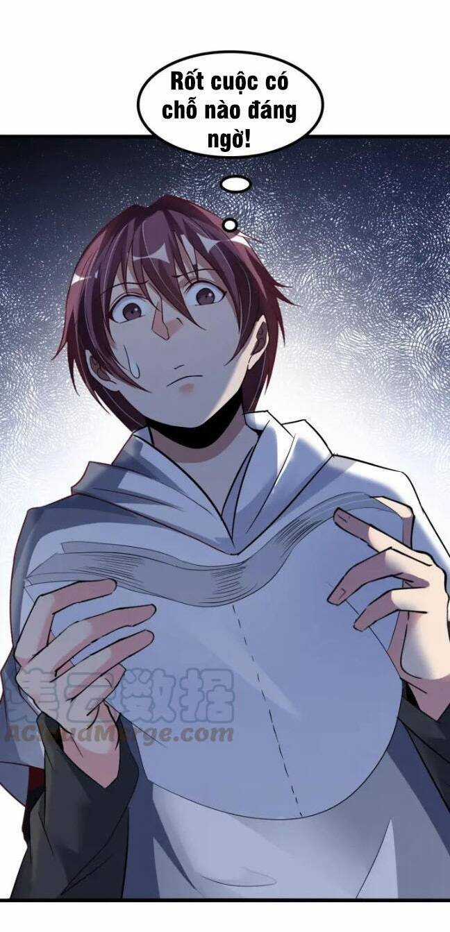 Đại Thiên Tài Bất Khả Chiến Bại Chính Là Ta Chương 81 trang 35