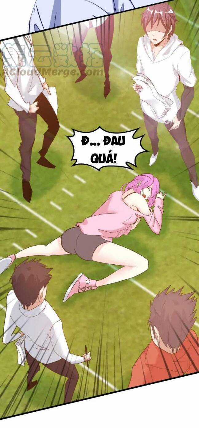 Đại Thiên Tài Bất Khả Chiến Bại Chính Là Ta Chương 81 trang 39