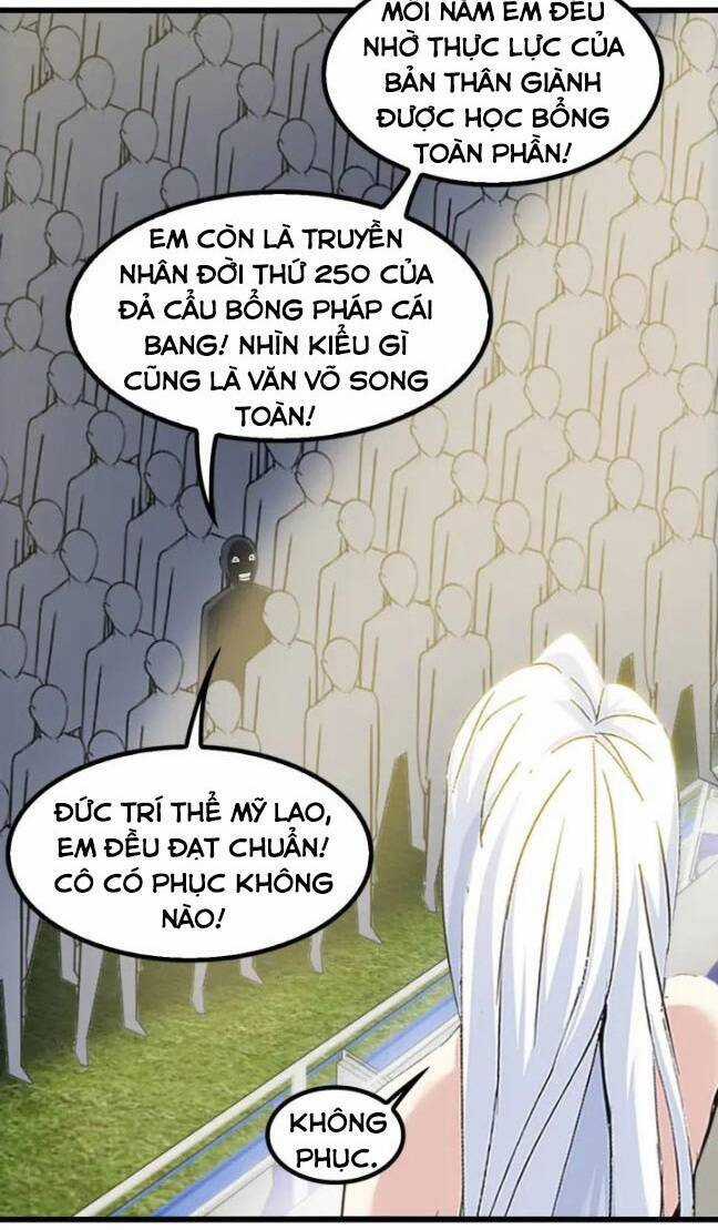 Đại Thiên Tài Bất Khả Chiến Bại Chính Là Ta Chương 81 trang 4