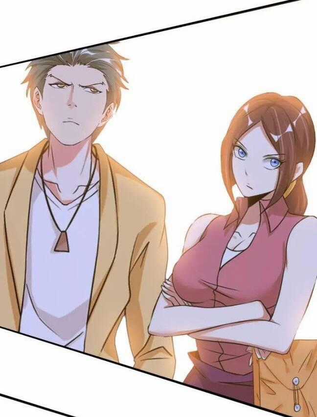 Đại Thiên Tài Bất Khả Chiến Bại Chính Là Ta Chương 81 trang 41