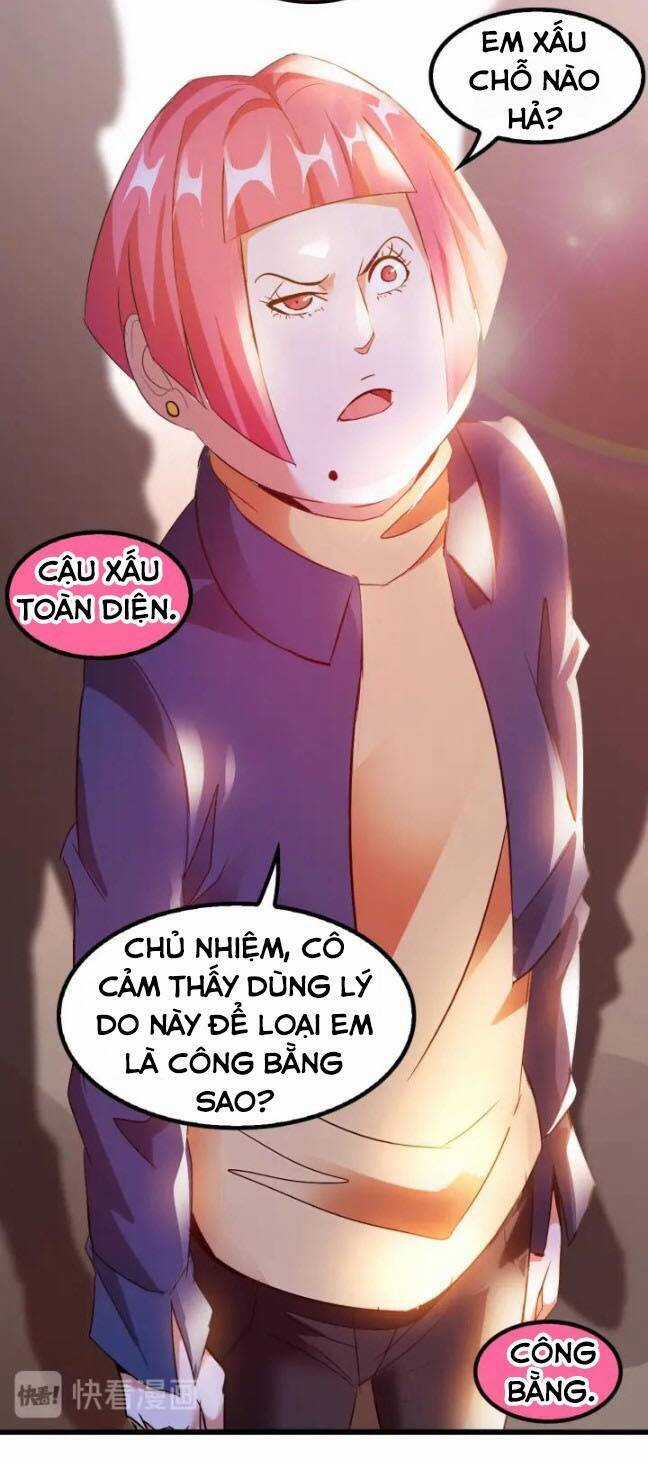 Đại Thiên Tài Bất Khả Chiến Bại Chính Là Ta Chương 81 trang 7