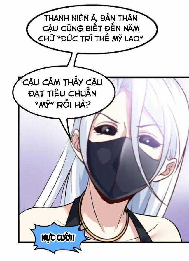 Đại Thiên Tài Bất Khả Chiến Bại Chính Là Ta Chương 81 trang 8