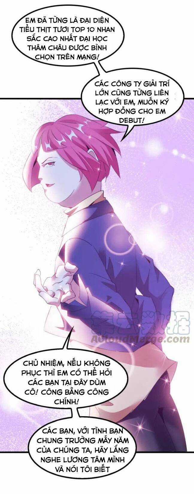 Đại Thiên Tài Bất Khả Chiến Bại Chính Là Ta Chương 81 trang 9