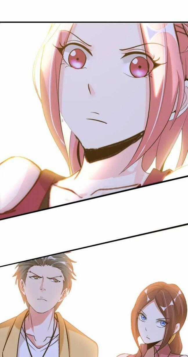 Đại Thiên Tài Bất Khả Chiến Bại Chính Là Ta Chương 82 trang 1