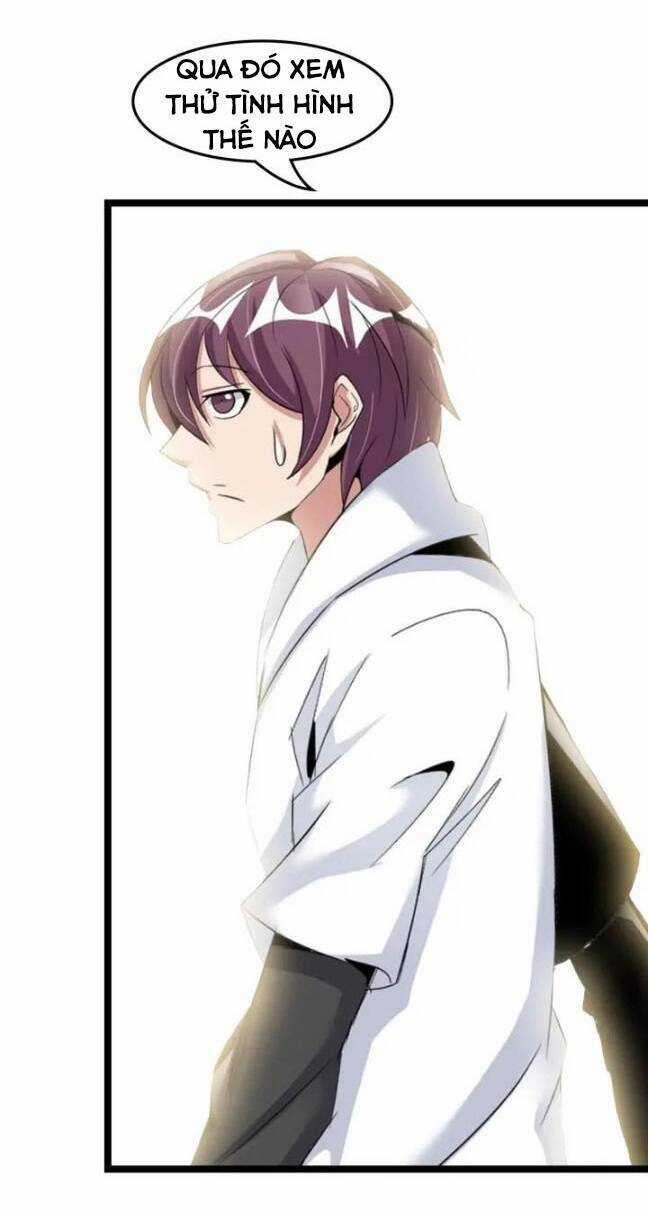 Đại Thiên Tài Bất Khả Chiến Bại Chính Là Ta Chương 82 trang 12